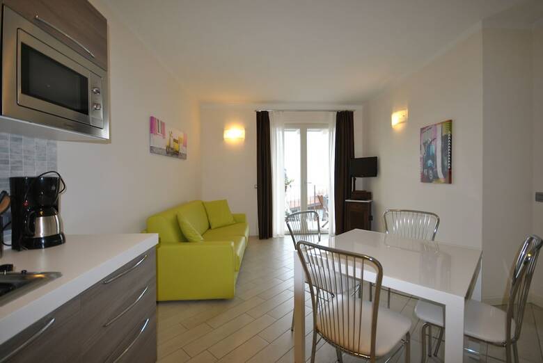Apartamento Appartamenti San Pietro