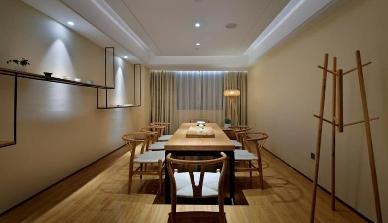 Wuxi Shuyu Hotel