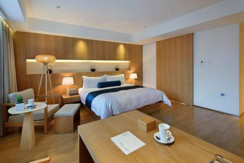 Wuxi Shuyu Hotel