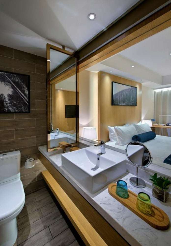 Wuxi Shuyu Hotel