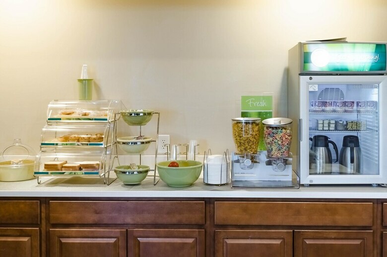 Hotel Quality Inn Charleston Gateway