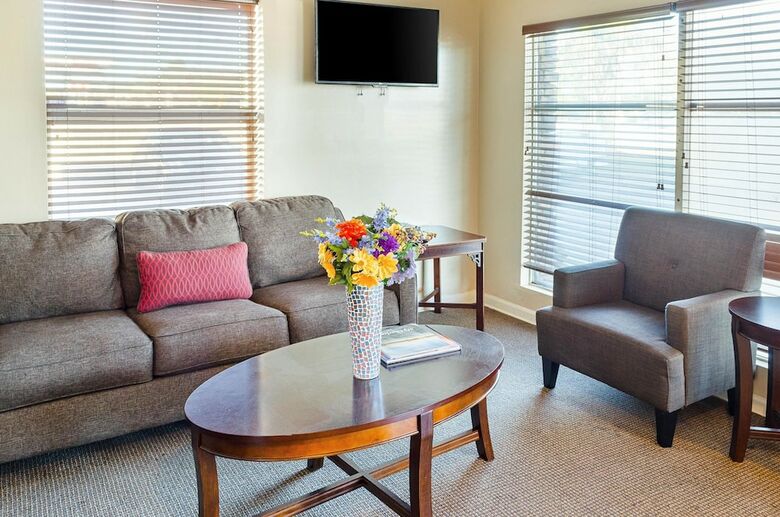 Hotel Quality Inn Charleston Gateway