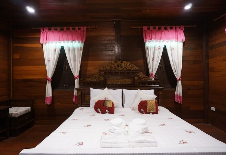 Hotel Raipingwang Resort