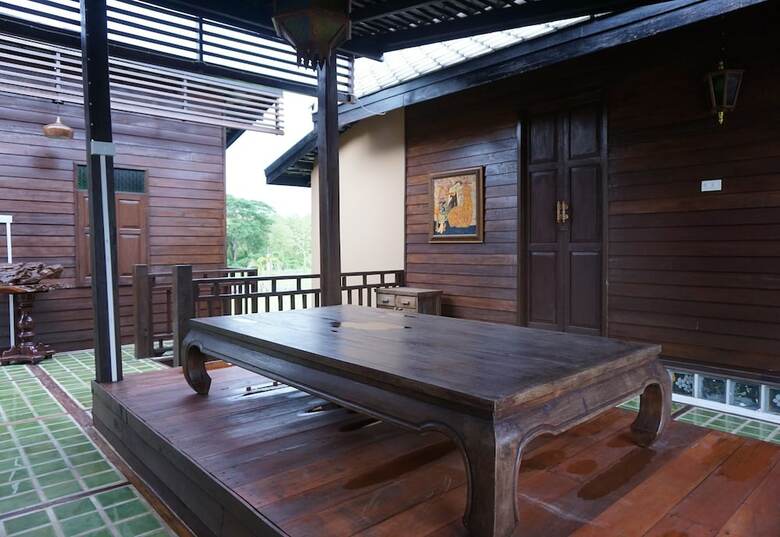 Hotel Raipingwang Resort