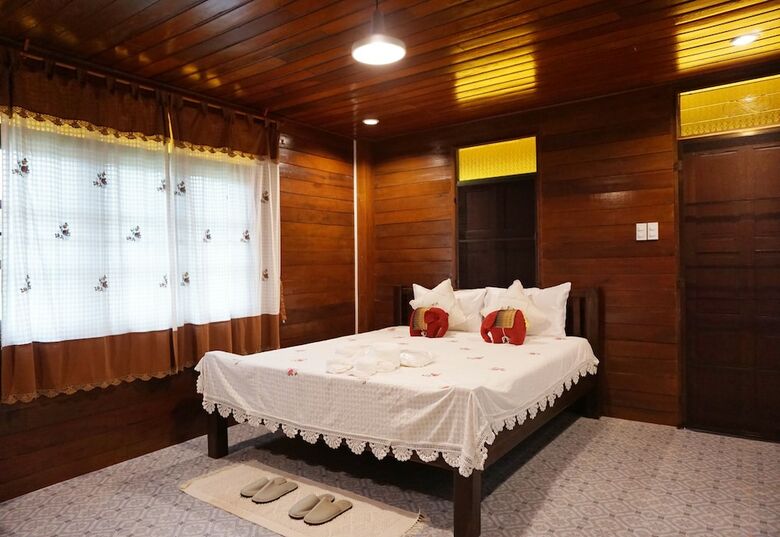 Hotel Raipingwang Resort