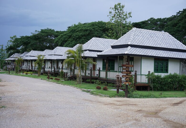 Hotel Raipingwang Resort