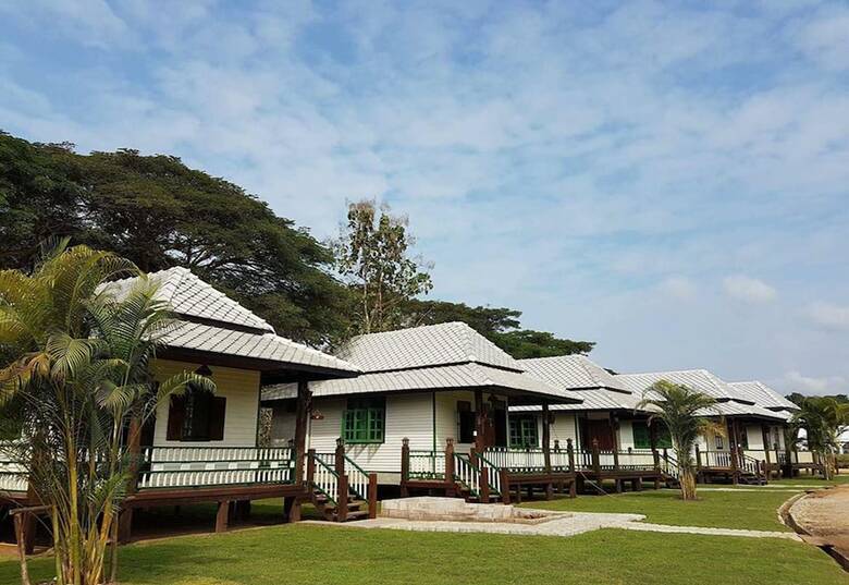 Hotel Raipingwang Resort