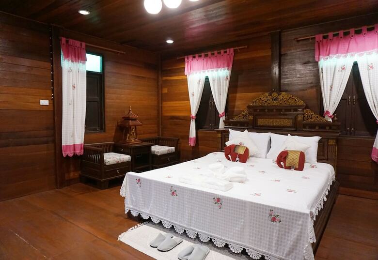 Hotel Raipingwang Resort