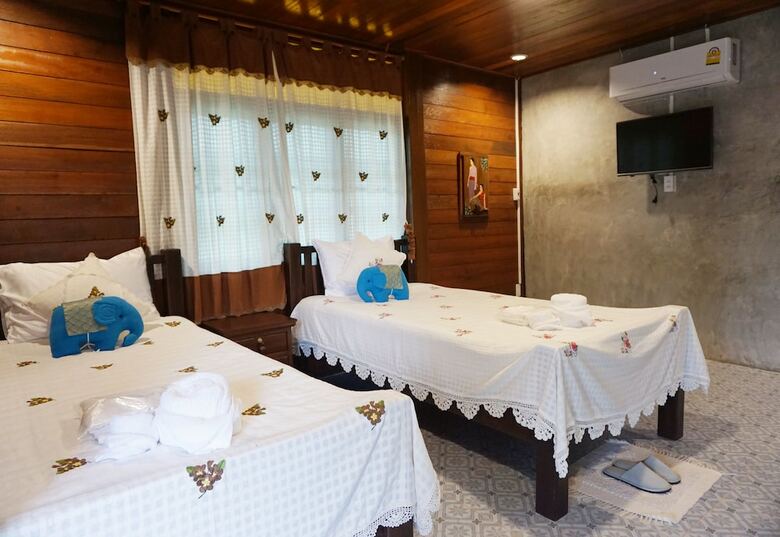 Hotel Raipingwang Resort