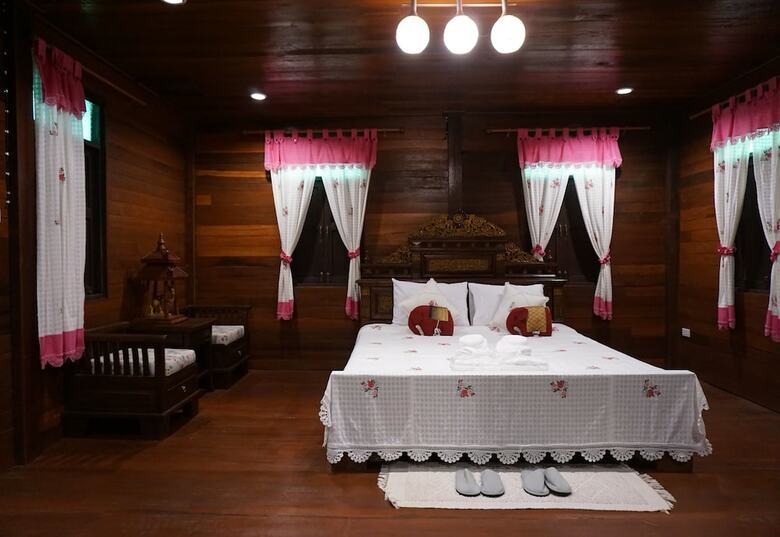 Hotel Raipingwang Resort