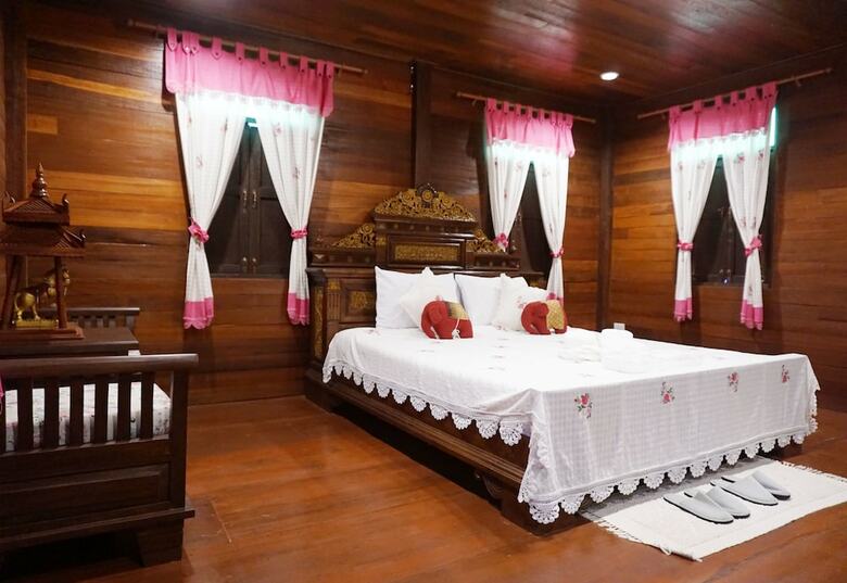 Hotel Raipingwang Resort