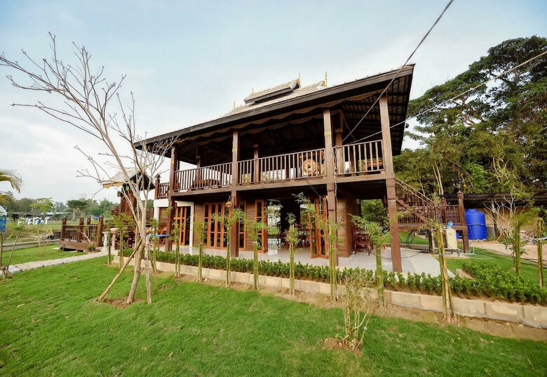 Hotel Raipingwang Resort