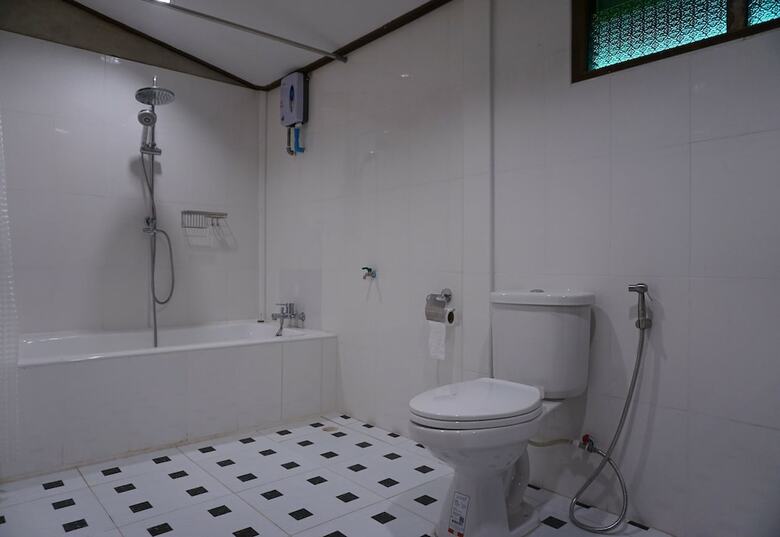 Hotel Raipingwang Resort