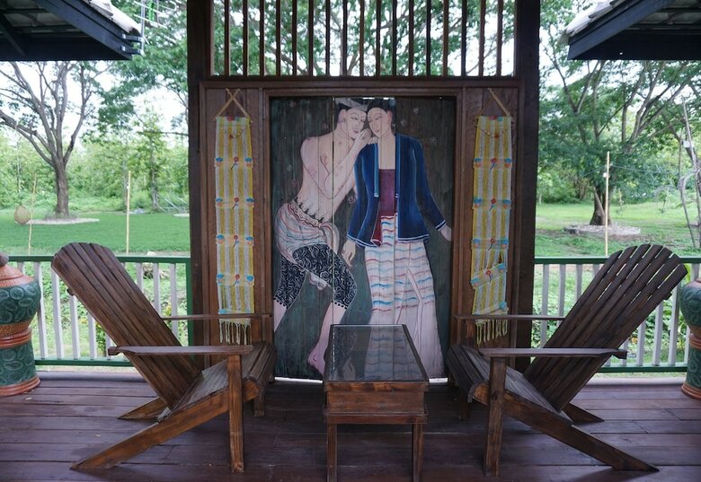 Hotel Raipingwang Resort