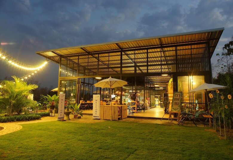 Hotel Raipingwang Resort