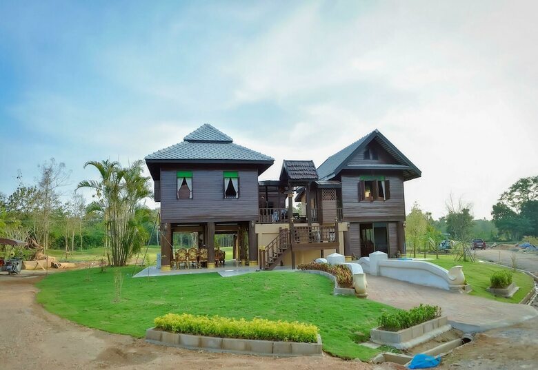 Hotel Raipingwang Resort