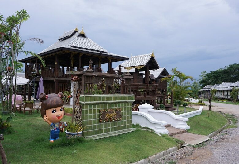 Hotel Raipingwang Resort