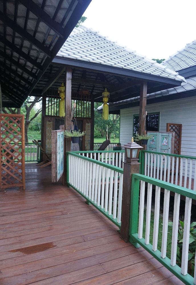 Hotel Raipingwang Resort