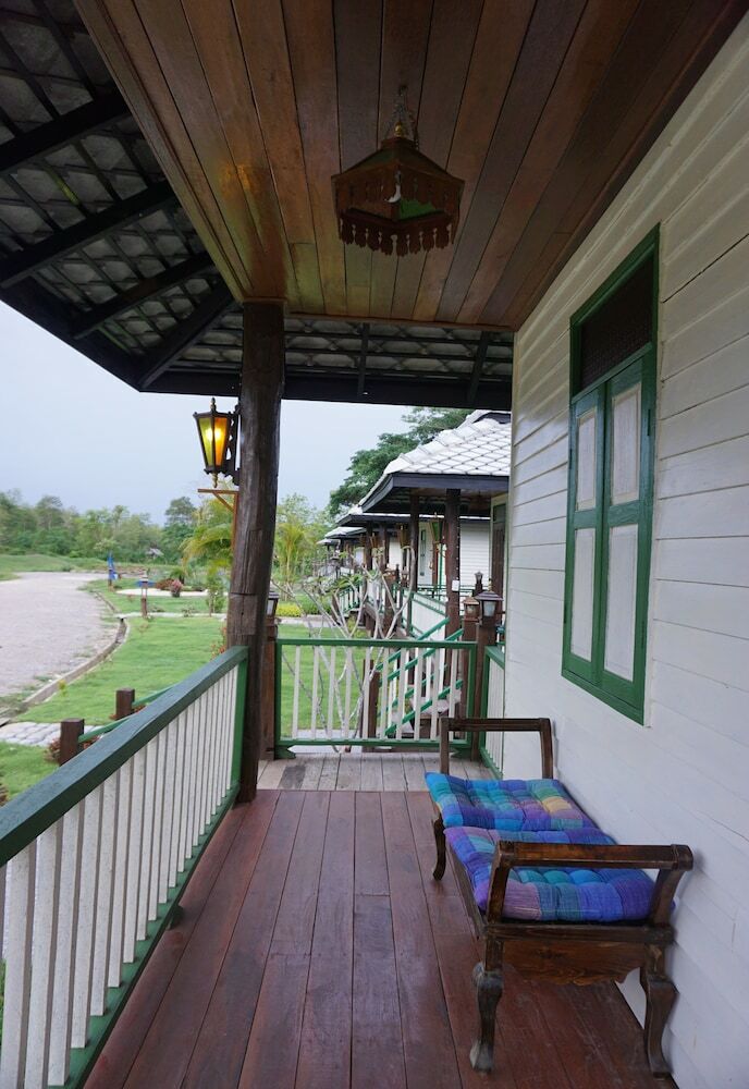 Hotel Raipingwang Resort