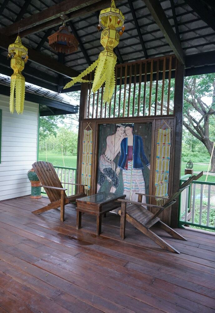 Hotel Raipingwang Resort