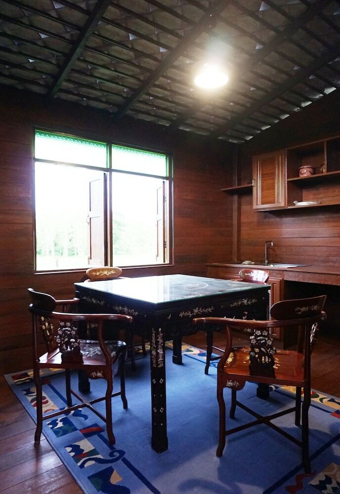 Hotel Raipingwang Resort