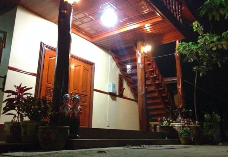 Hotel Lampang Homestay