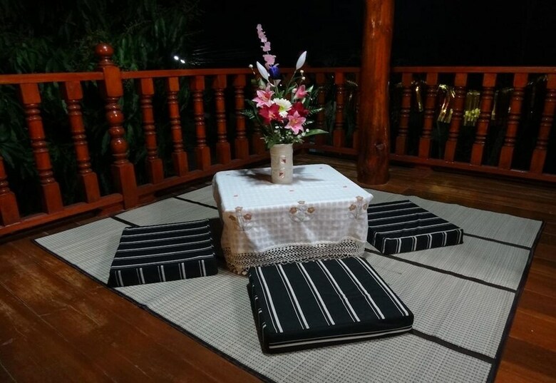 Hotel Lampang Homestay