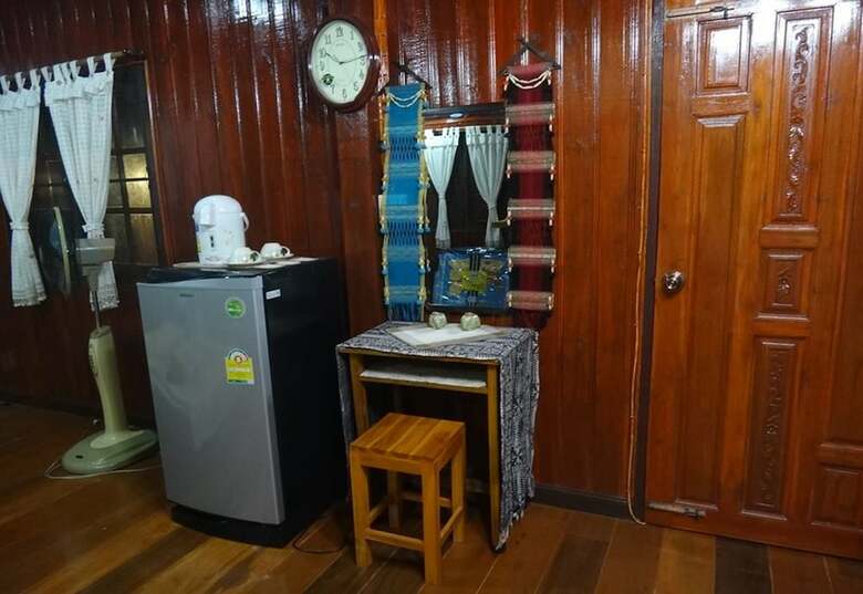 Hotel Lampang Homestay