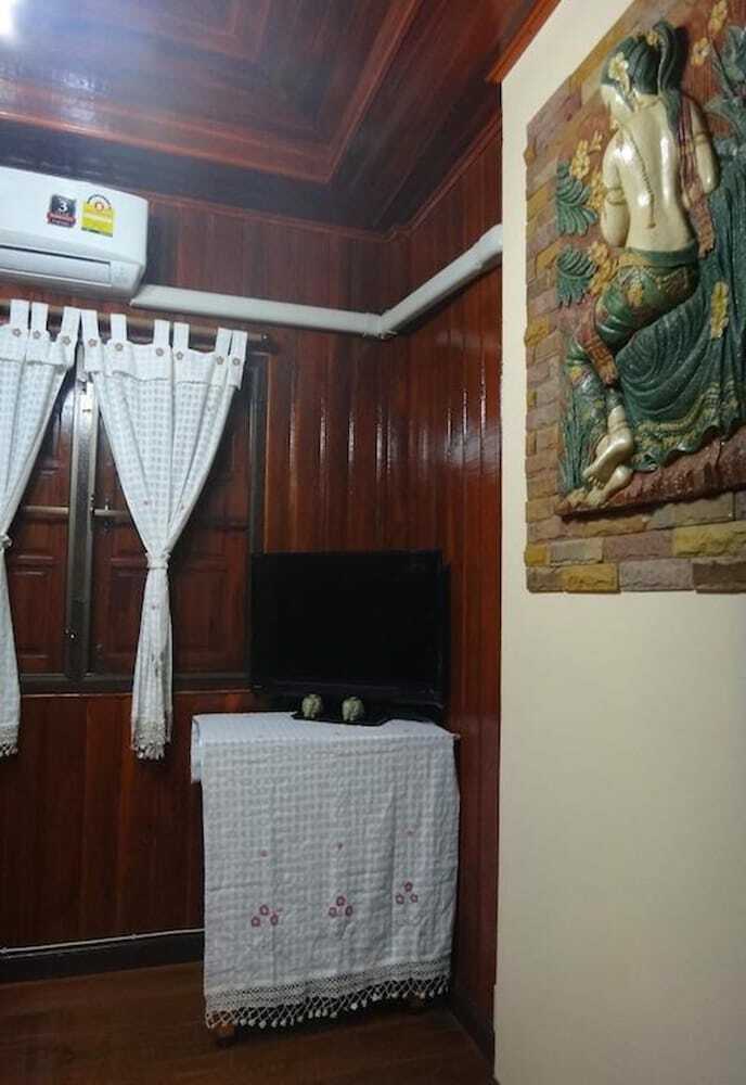 Hotel Lampang Homestay