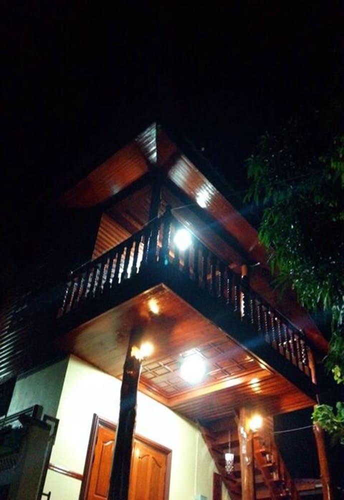 Hotel Lampang Homestay