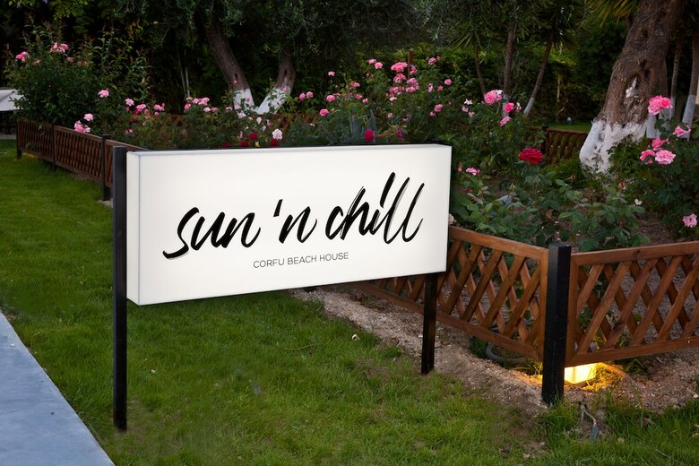 Apartamentos Sun N Chill