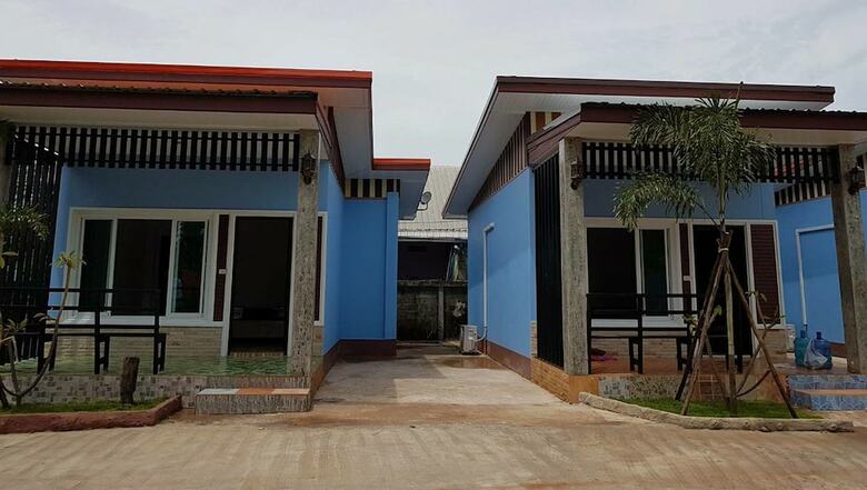 Hotel Bandung Garden Home