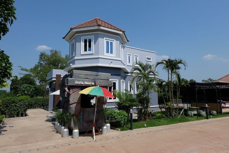 Hotel Moai Homeplace