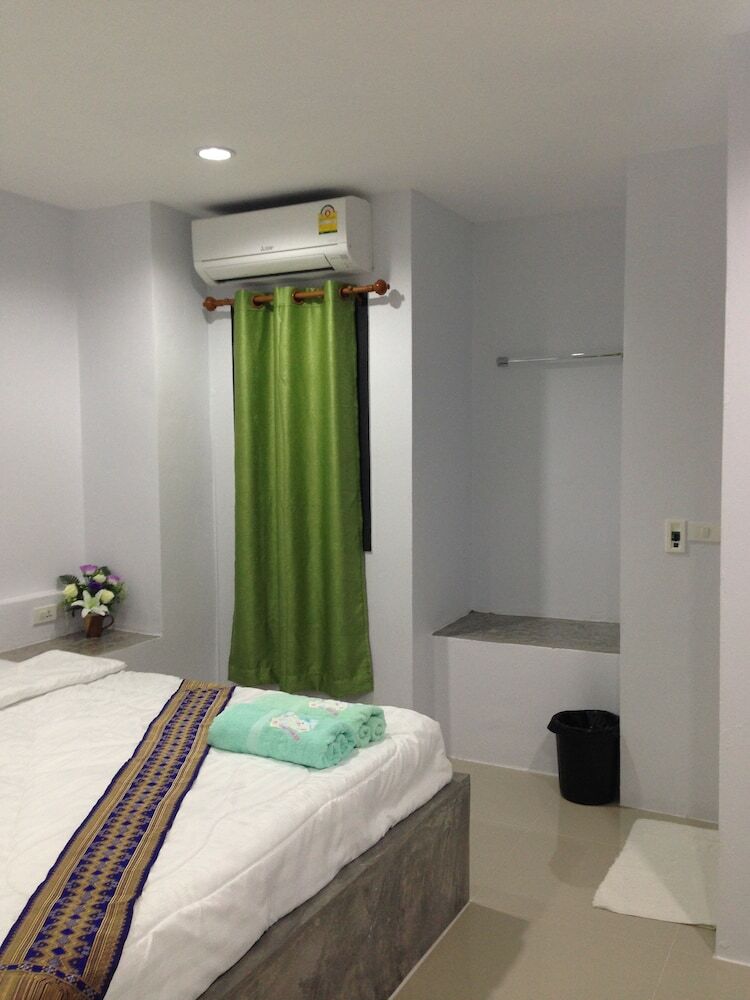 Hotel Kanyaphat Gardenview Resort