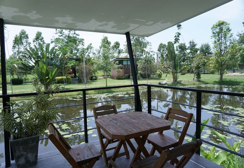 Hotel The Lampang Villa