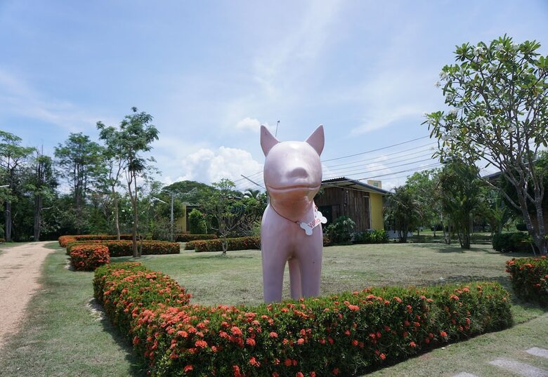 Hotel The Lampang Villa
