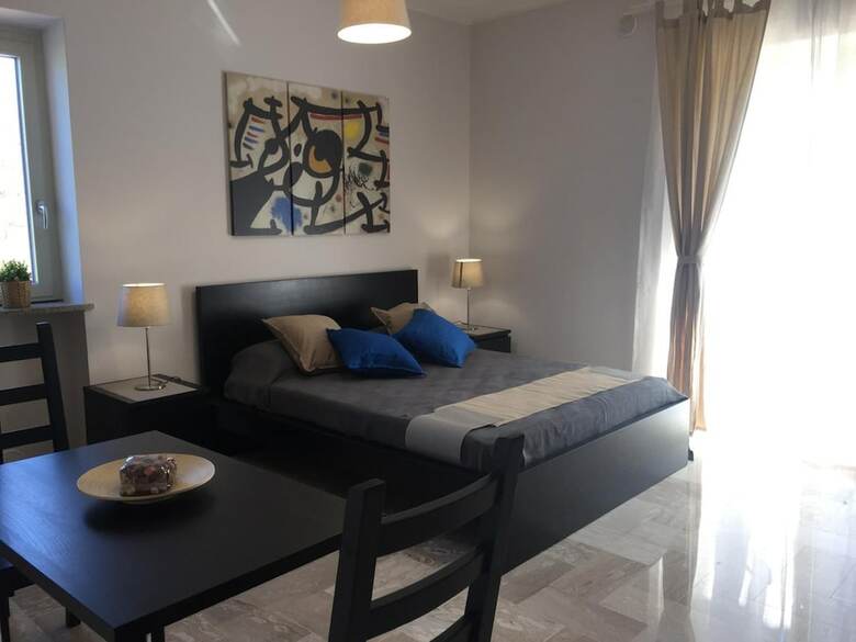 Bed & Breakfast Miro' Agropoli