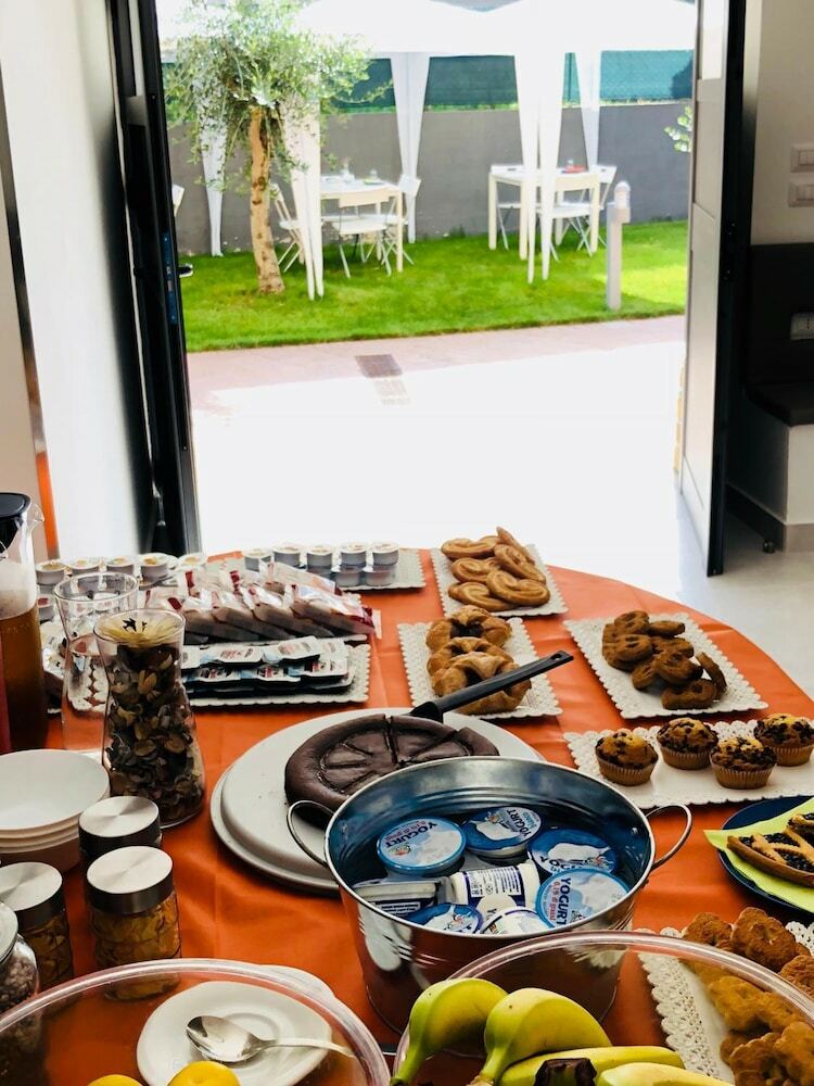 Bed & Breakfast Miro' Agropoli