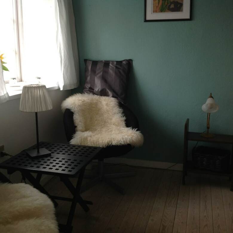 Pr�st�gaard Bed And Breakfast