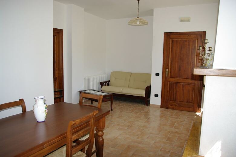 Agroturismo Il Falco