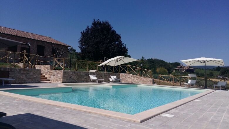 Agroturismo Il Falco