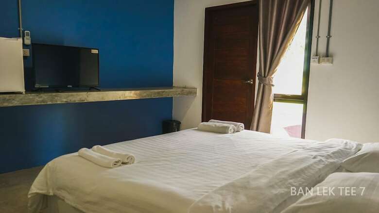 Hotel Ban Lek Tee 7