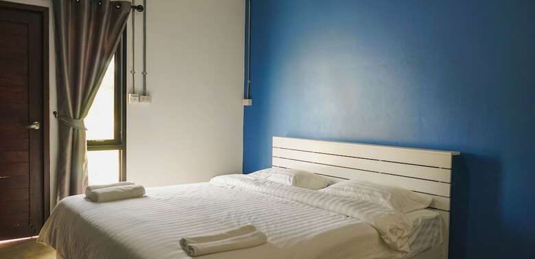 Hotel Ban Lek Tee 7
