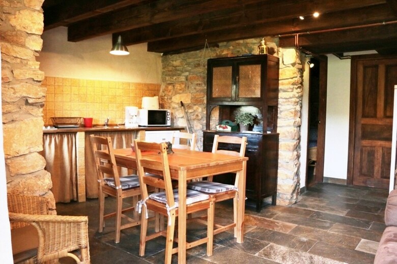Apartamentos Rural M�dulas