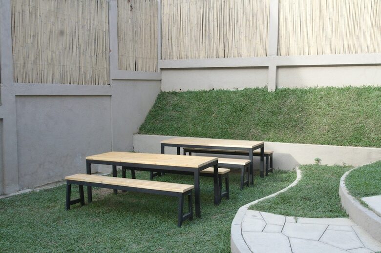 Hostal Kame House Backpackers - Hostel - Adults Only