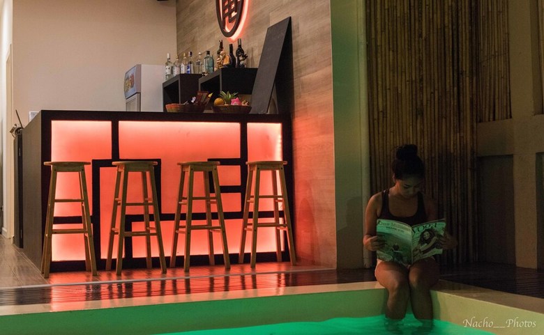 Hostal Kame House Backpackers - Hostel - Adults Only