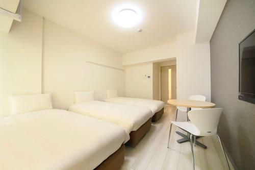 Apartamentos Bay Hotel Urayasu Station