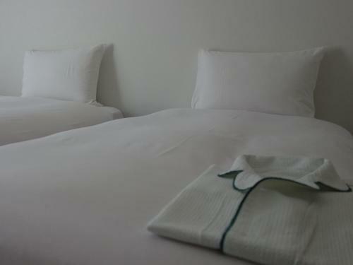 Apartamentos Bay Hotel Urayasu Station