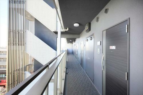 Apartamentos Bay Hotel Urayasu Station