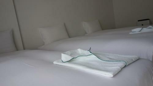 Apartamentos Bay Hotel Urayasu Station